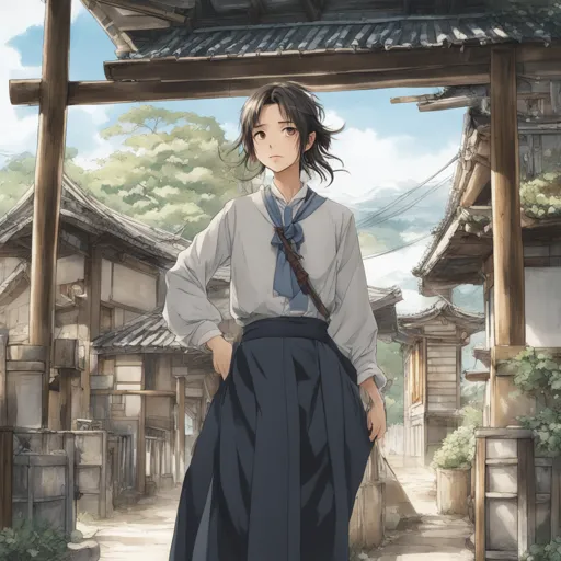 Gege Akutami