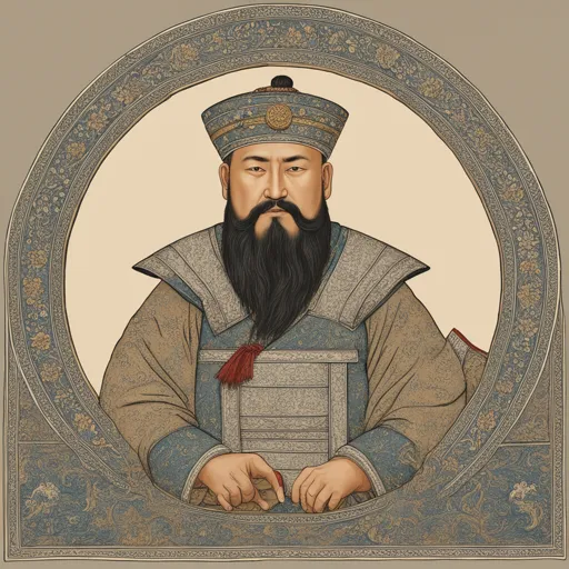 Gegeen Khan