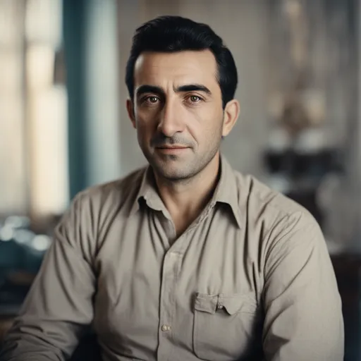 Gegham Aleksanyan
