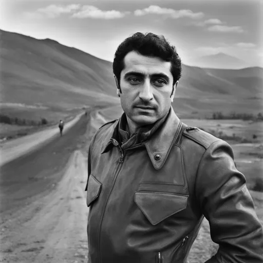 Gegham Ghandilyan