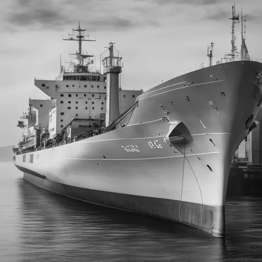 Geier (freighter)