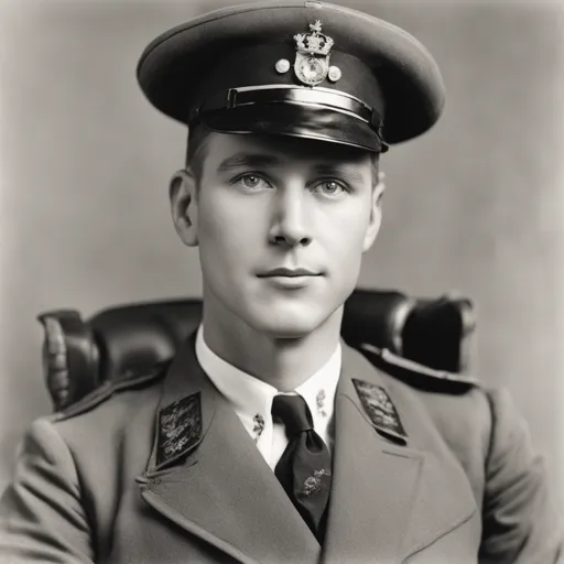 Geills Turner