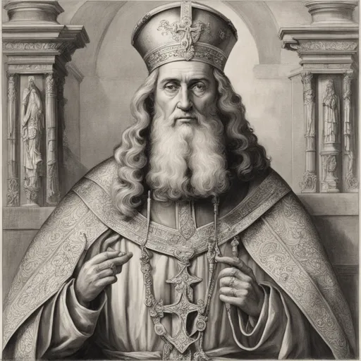 Geilo (bishop)