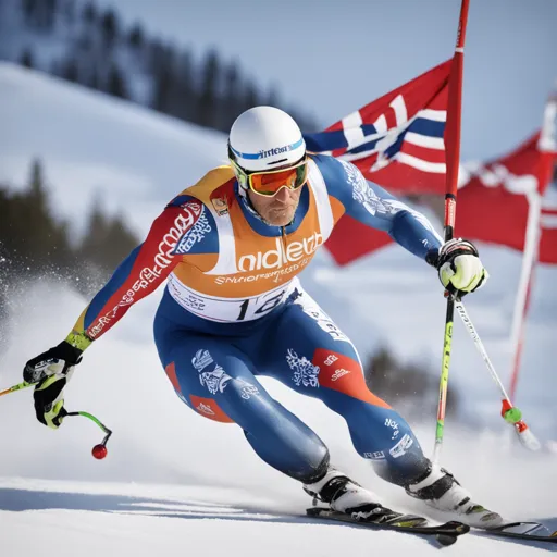 Geir Andersen