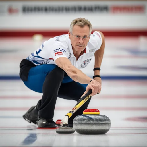 Geir Arne Skogstad