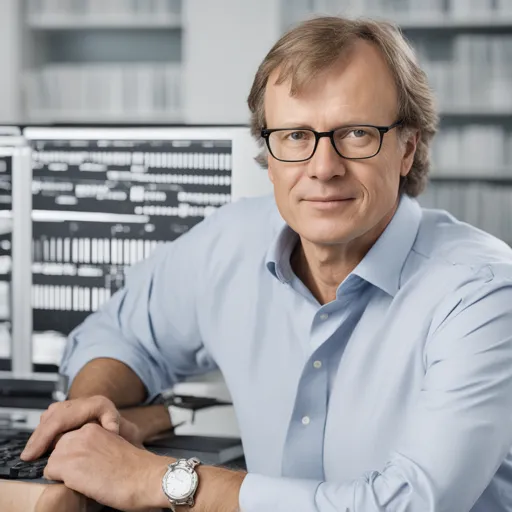 Geir Asheim