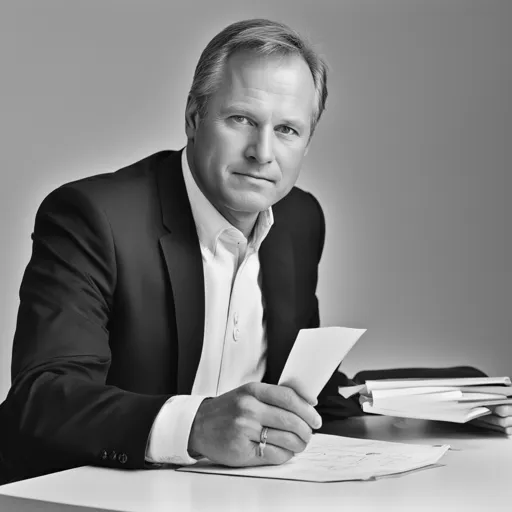 Geir Barvik