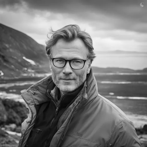 Geir Bergkastet