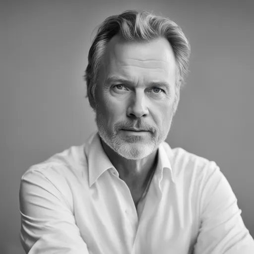 Geir Bøhren