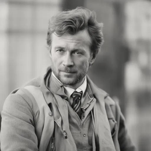 Geir Børresen