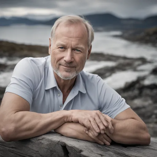 Geir Digerud