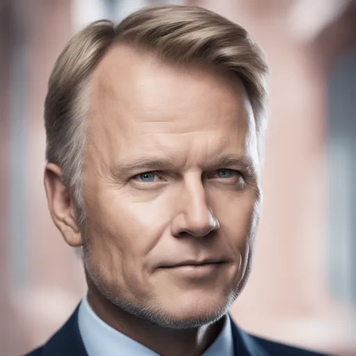 Geir Elsebutangen