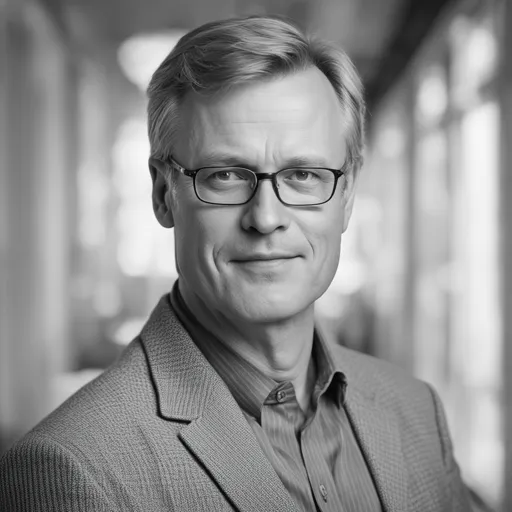 Geir Flikke