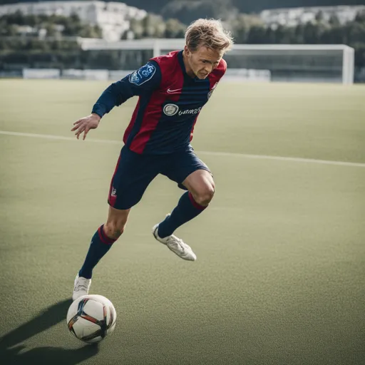 Geir Frigård