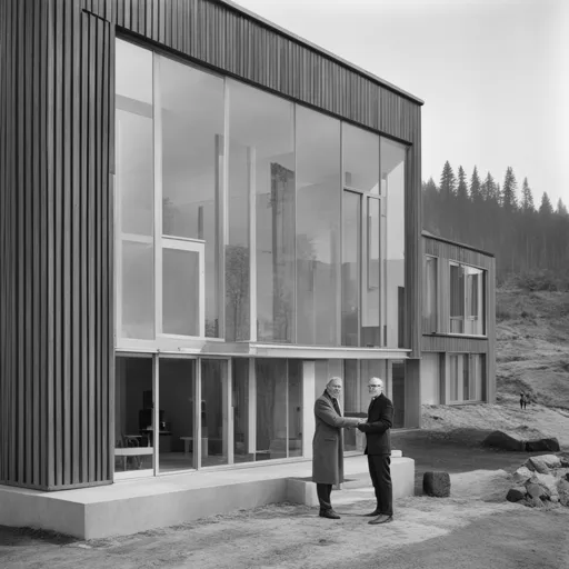 Geir Grung (architect)