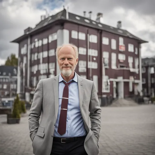 Geir Hafredahl