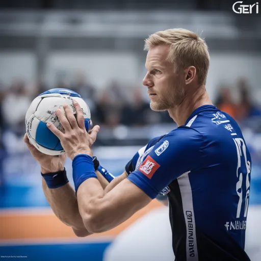 Geir Hallsteinsson