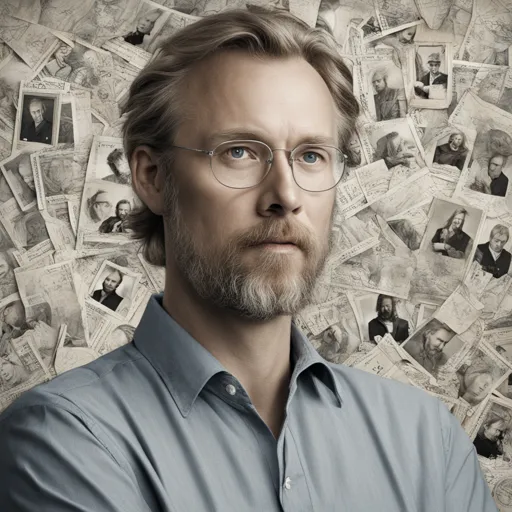Geir Halnes