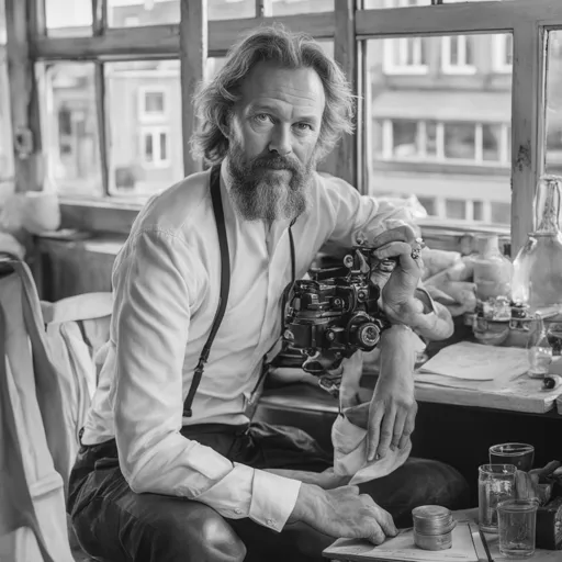 Geir Hartly Andreassen