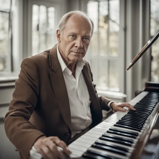 Geir Henning Braaten