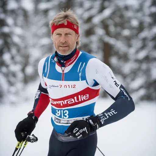 Geir Holte