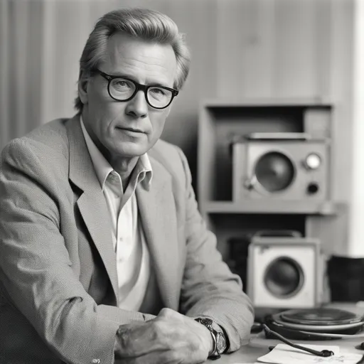 Geir Hovig
