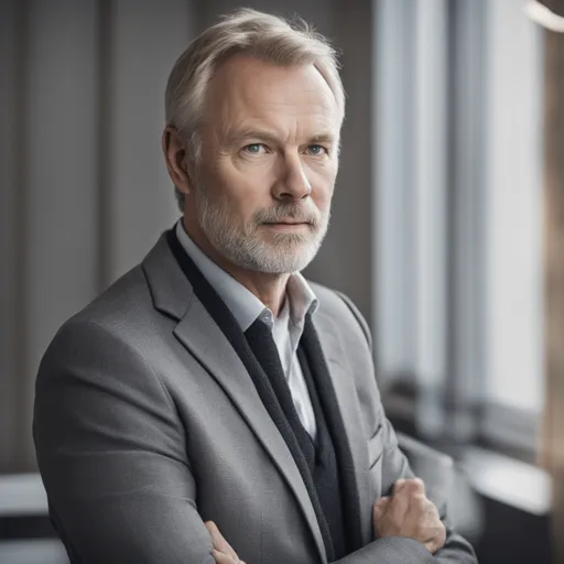 Geir Hønneland