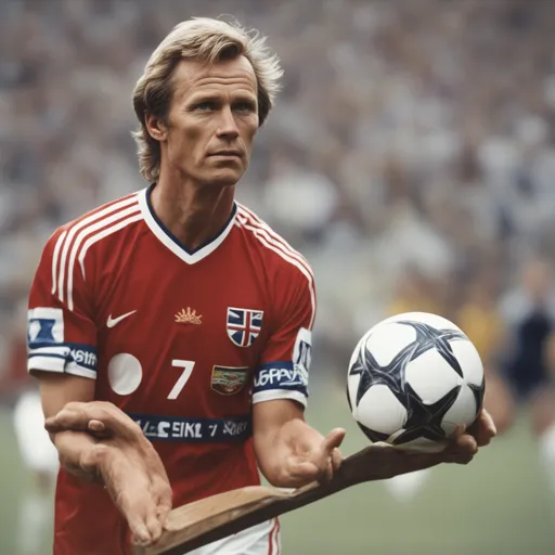 Geir Johansen (footballer, born 1960)