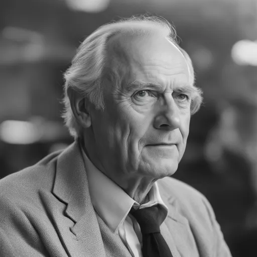 Geir Johnson
