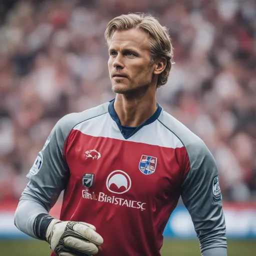 Geir Karlsen (footballer)