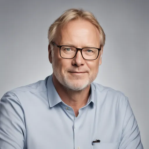 Geir Knutsen