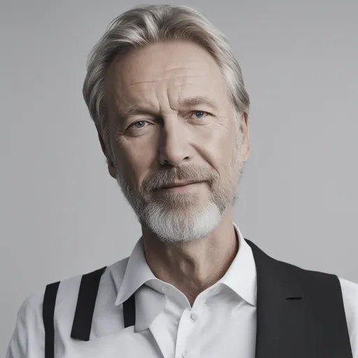 Geir Kvernmo