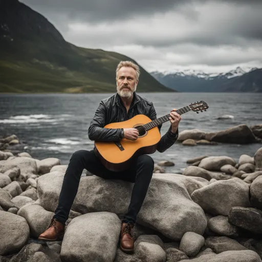 Geir Luedy