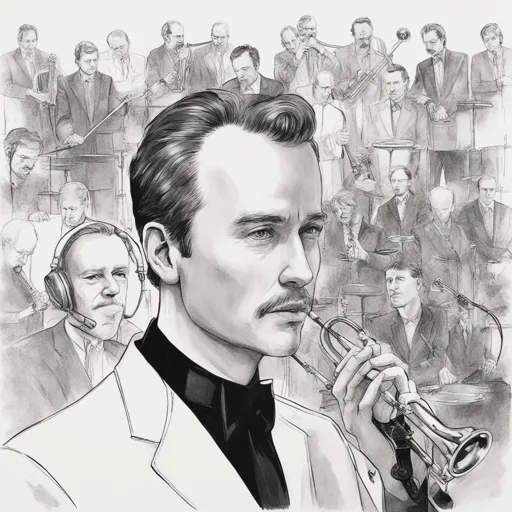 Geir Lysne Listening Ensemble