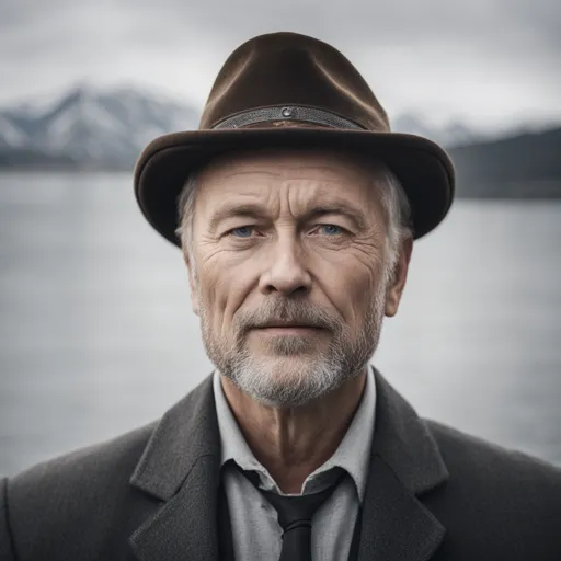 Geir Magnus Nyborg