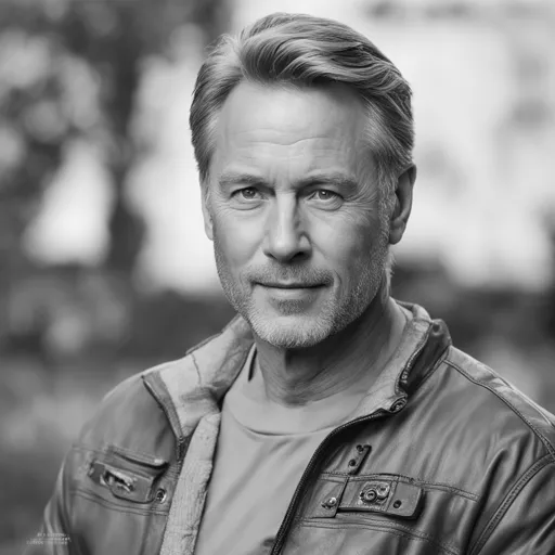 Geir Moen