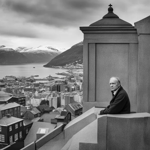 Geir Mork
