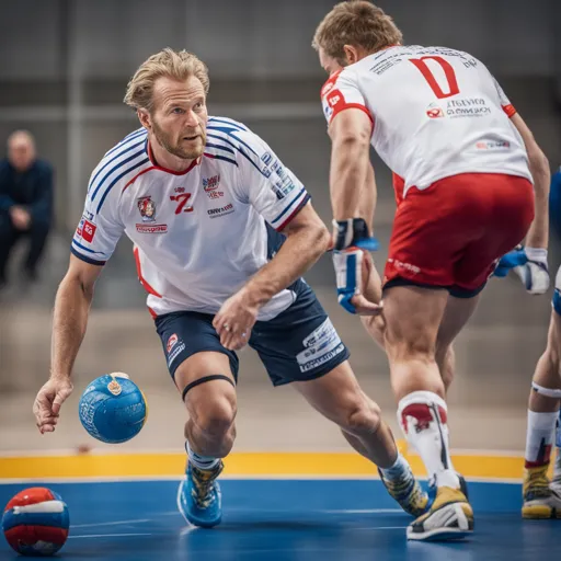 Geir Oustorp