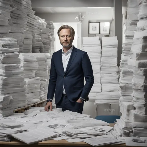 Geir Ramnefjell