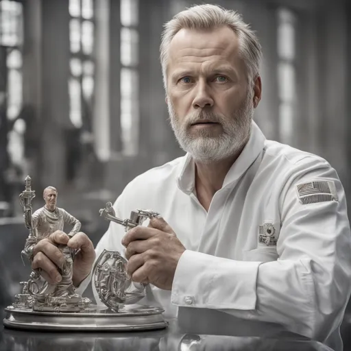 Geir Selvik Malthe-Sørenssen