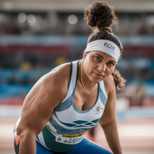 Geisa Arcanjo