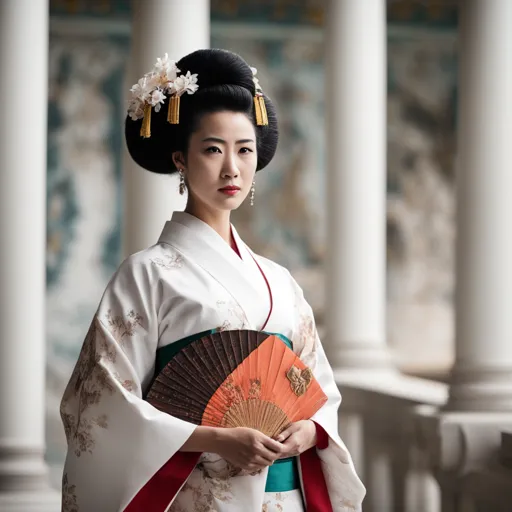 Geisha Williams