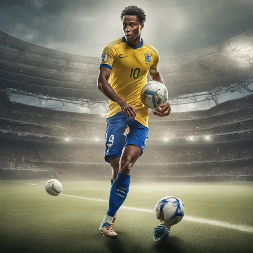Geison (footballer)