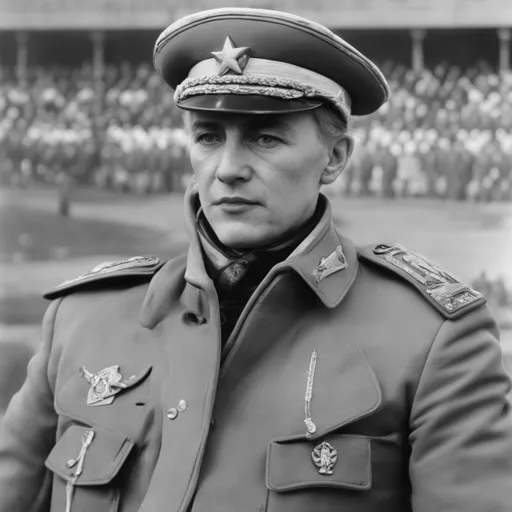 Gela Dzagoyev