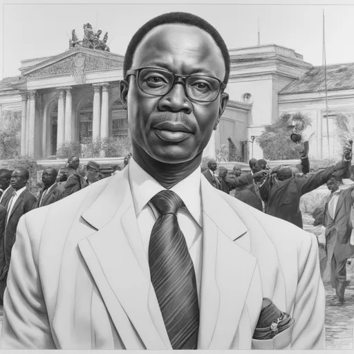 Gelase Ndabirabe