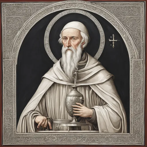 Gelduin of Anchin