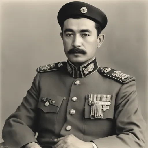 Geldymukhammed Ashirmukhammedov