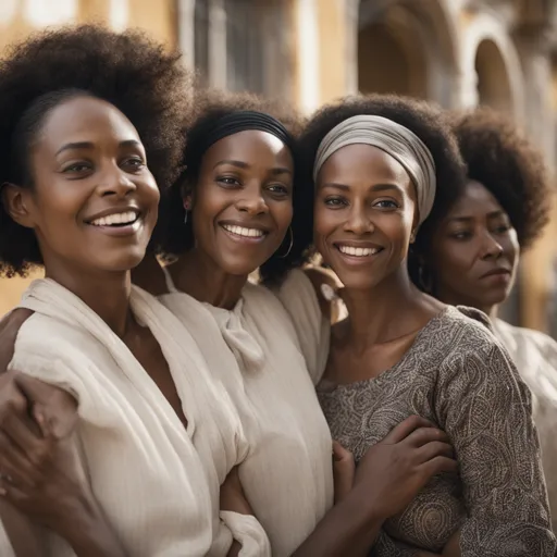Geledés - Black Women's Institute