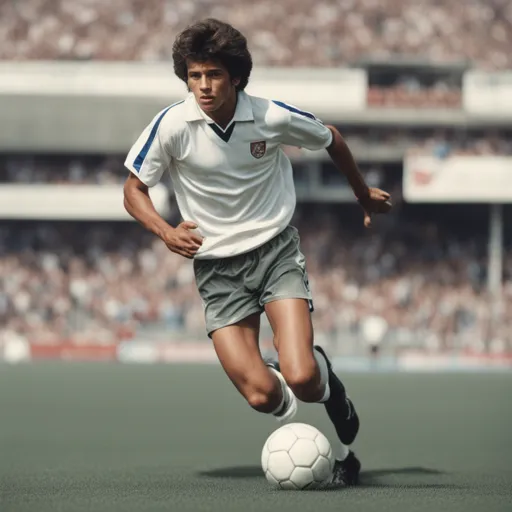 Geli (footballer)