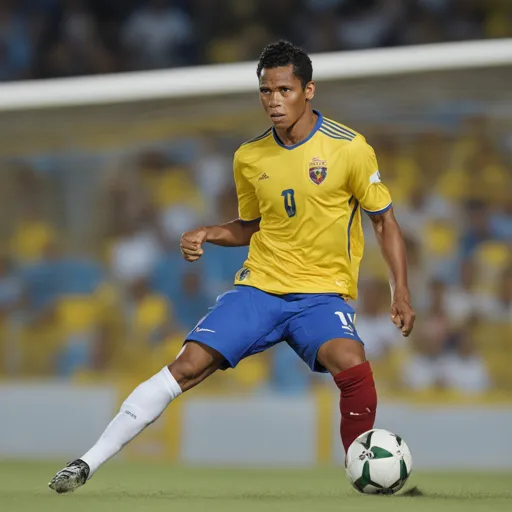Gelmin Rivas